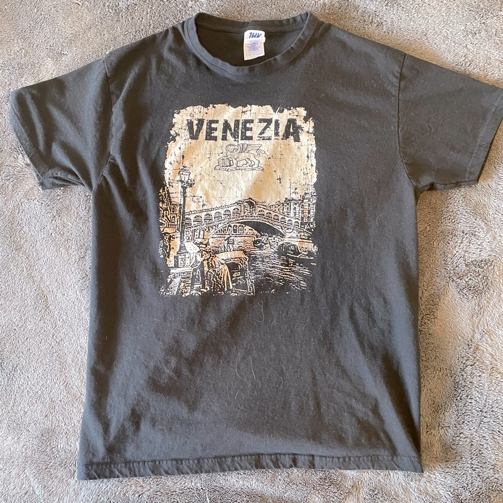 Men’s Venezia Tshirt